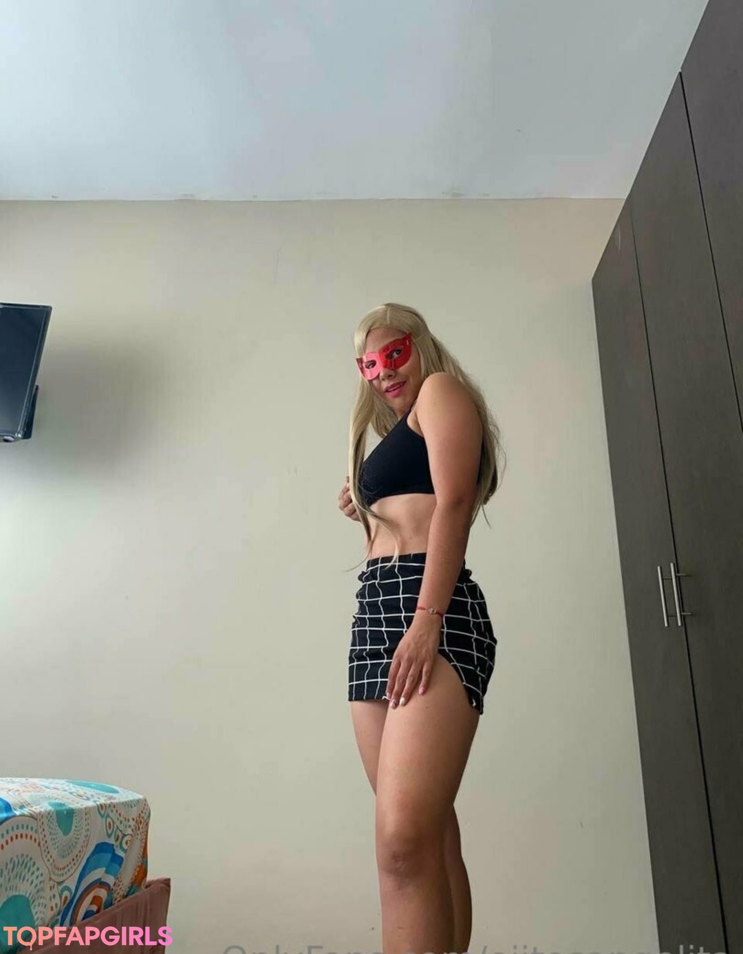 ojitosangelita erotic pornstar picture