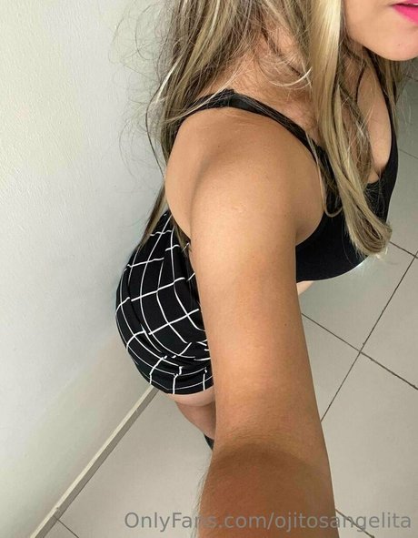 ojitosangelita pornographic actress pics