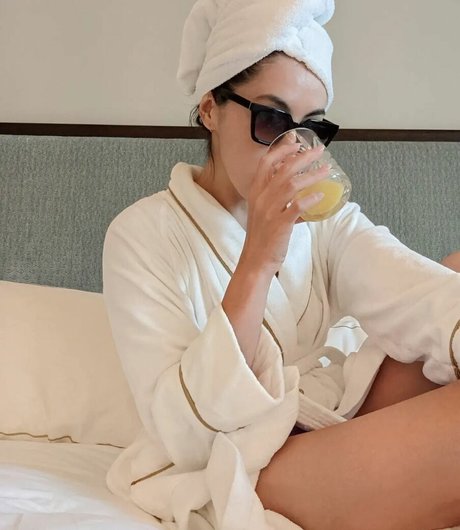 Jane Douglas best model photo