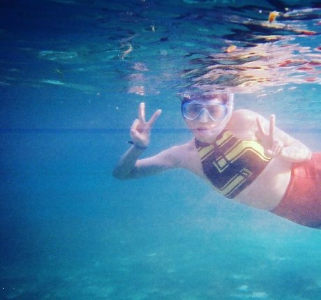 Jane Douglas nudes model photo