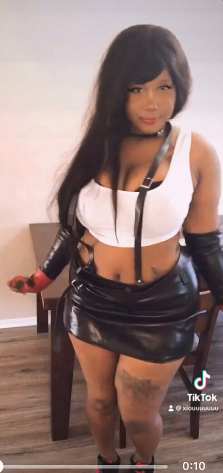 Xiouuu pornstar high quality img