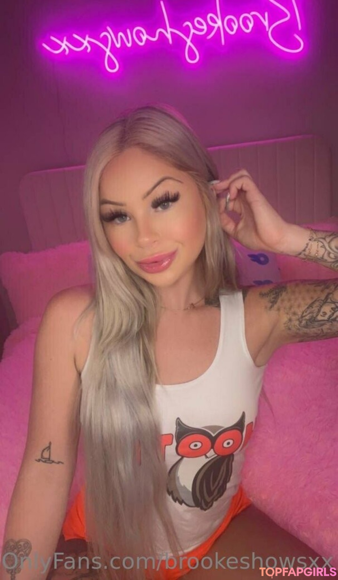 bimbo onlyfans beautiful gallery