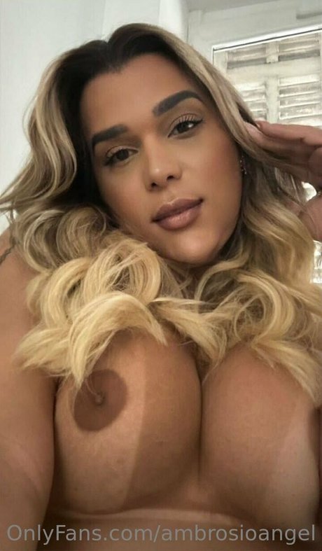 ambrosioangel free actress archive