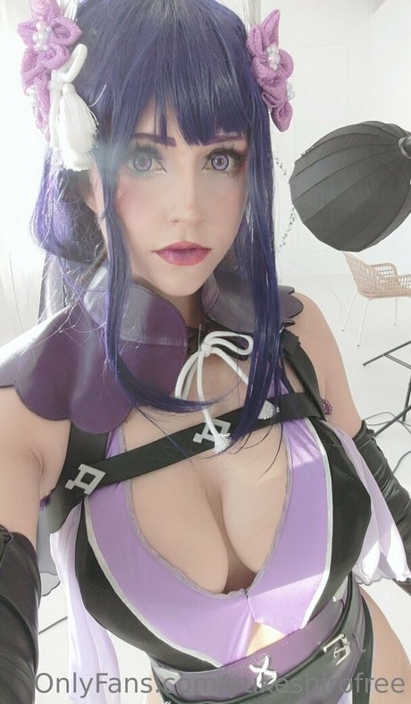 yukeshirofree model best pictures