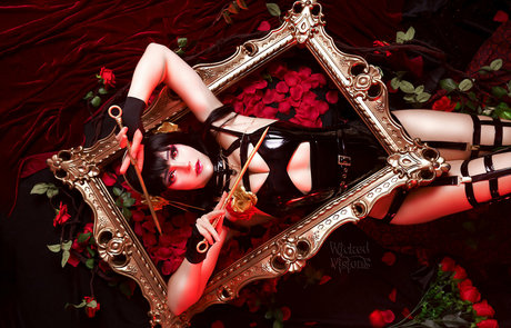 yukeshirofree model high quality image