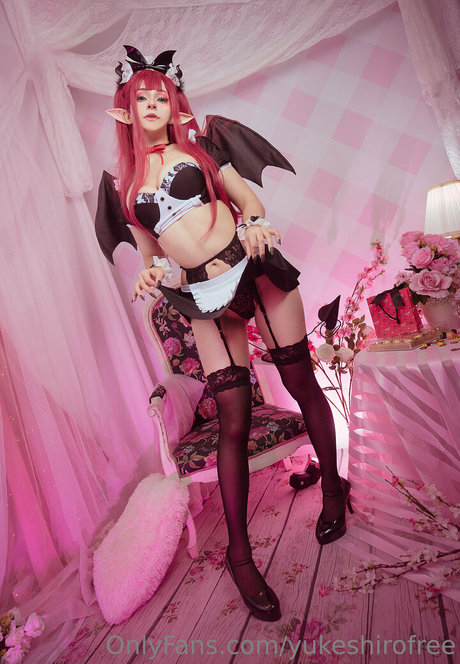 yukeshirofree model adult gallery