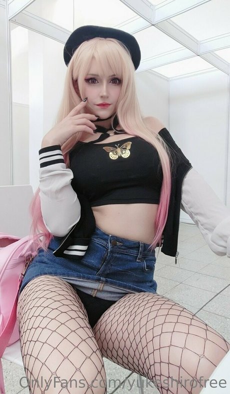 yukeshirofree erotic star image