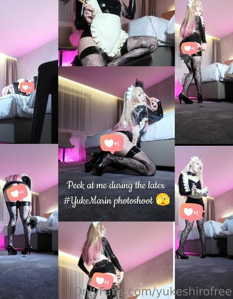 yukeshirofree pornstar sexy pictures