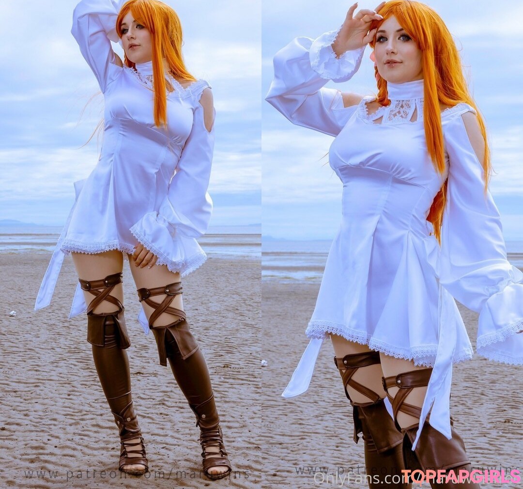 maruwinsfree model perfect images
