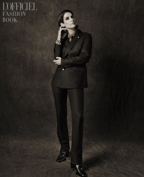 Cobie Smulders star beautiful images