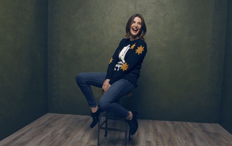 Cobie Smulders sex actress galleries