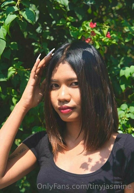 tinyjasmine hot star img
