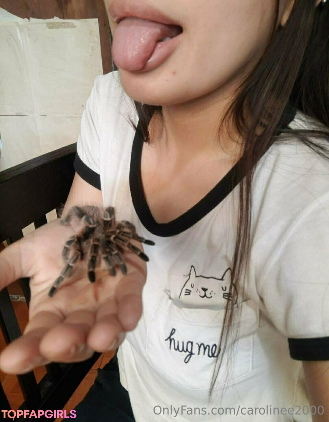 carolinee2000 naked pornstar pics