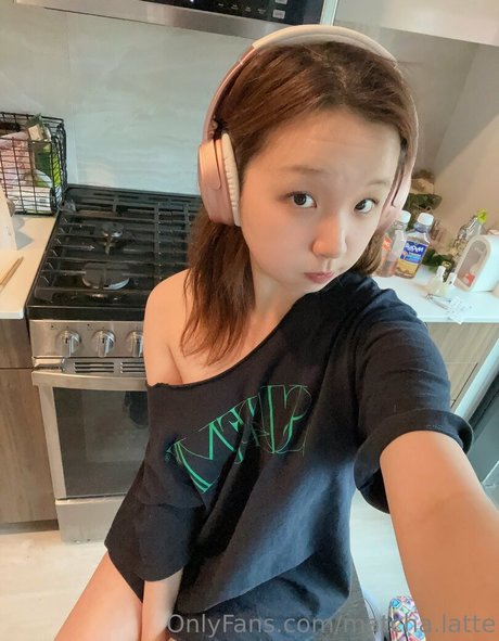 matcha latte hd actress gallery