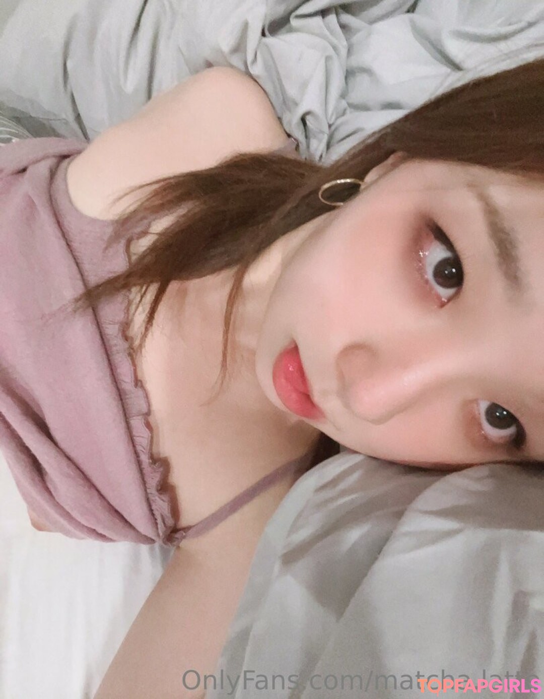 matcha latte nude pornstar photos