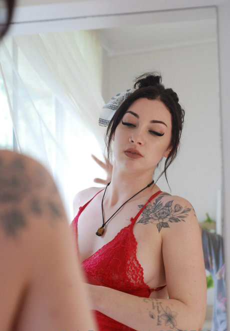 aussiebabebritta model nude pic