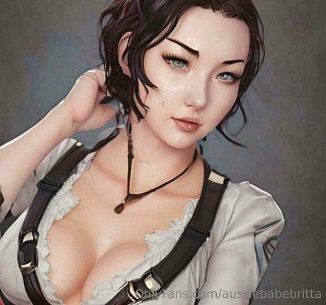 aussiebabebritta pornstar adult photo