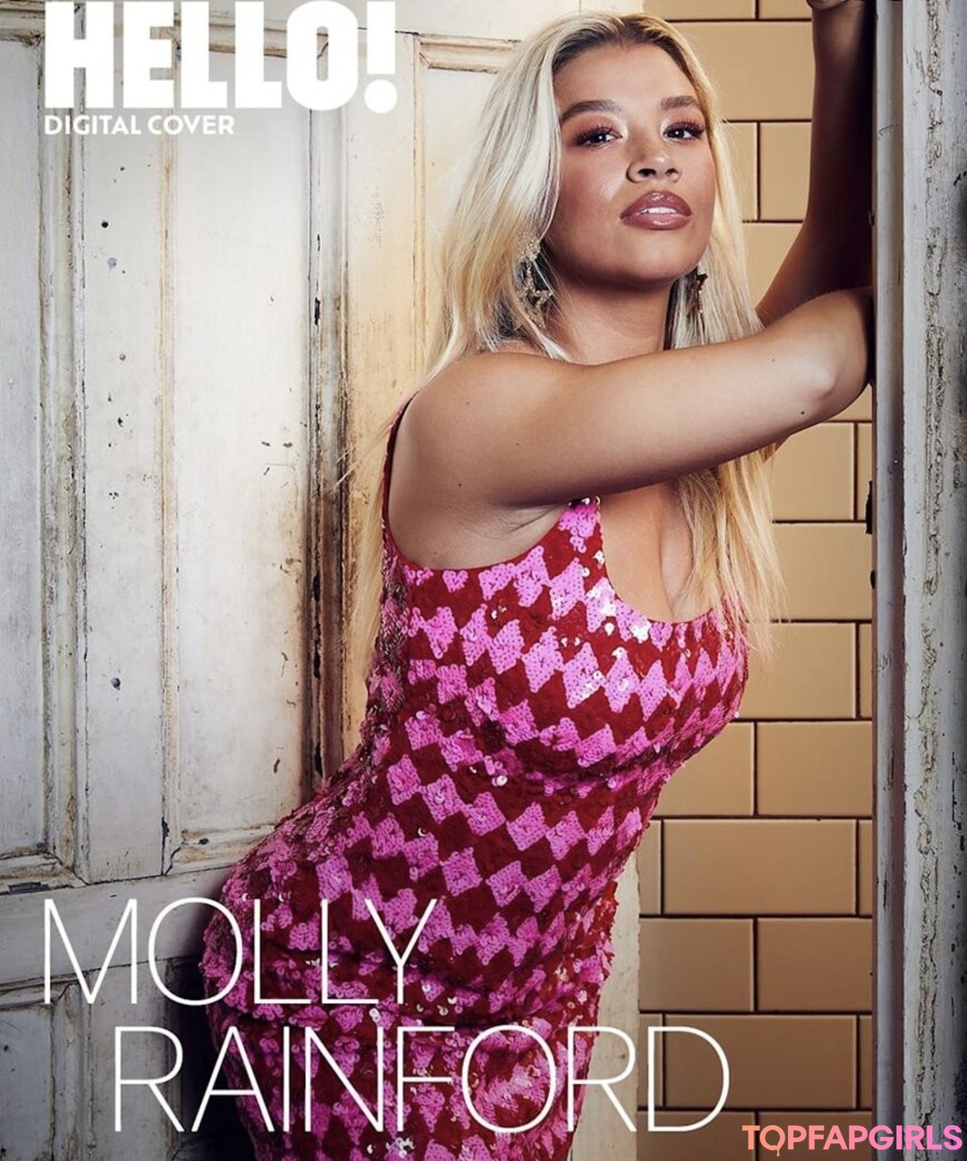 Molly Rainford pornstar perfect gallery