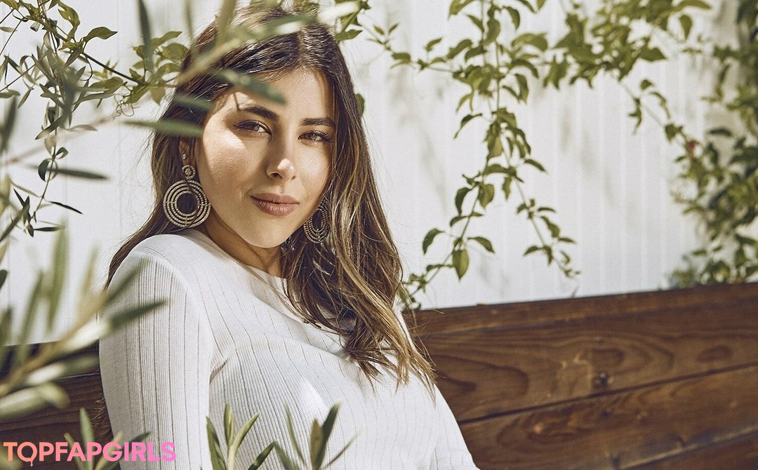 Daniella Monet nice actress image
