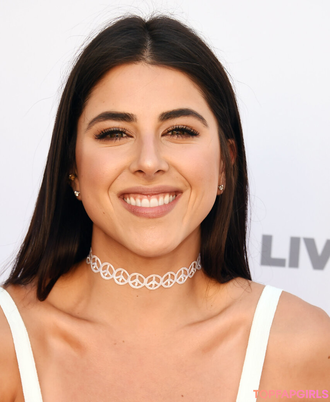 Daniella Monet pornographic actress img