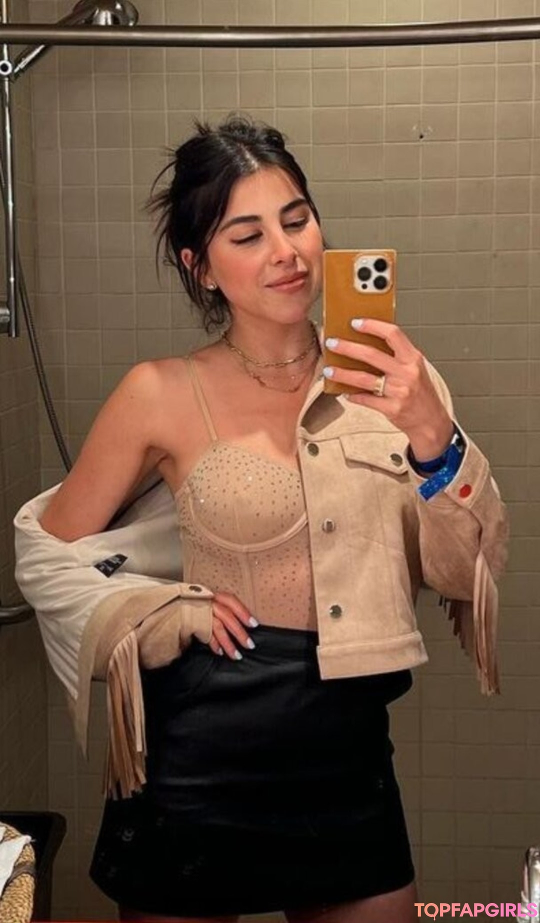 Daniella Monet nice actress images