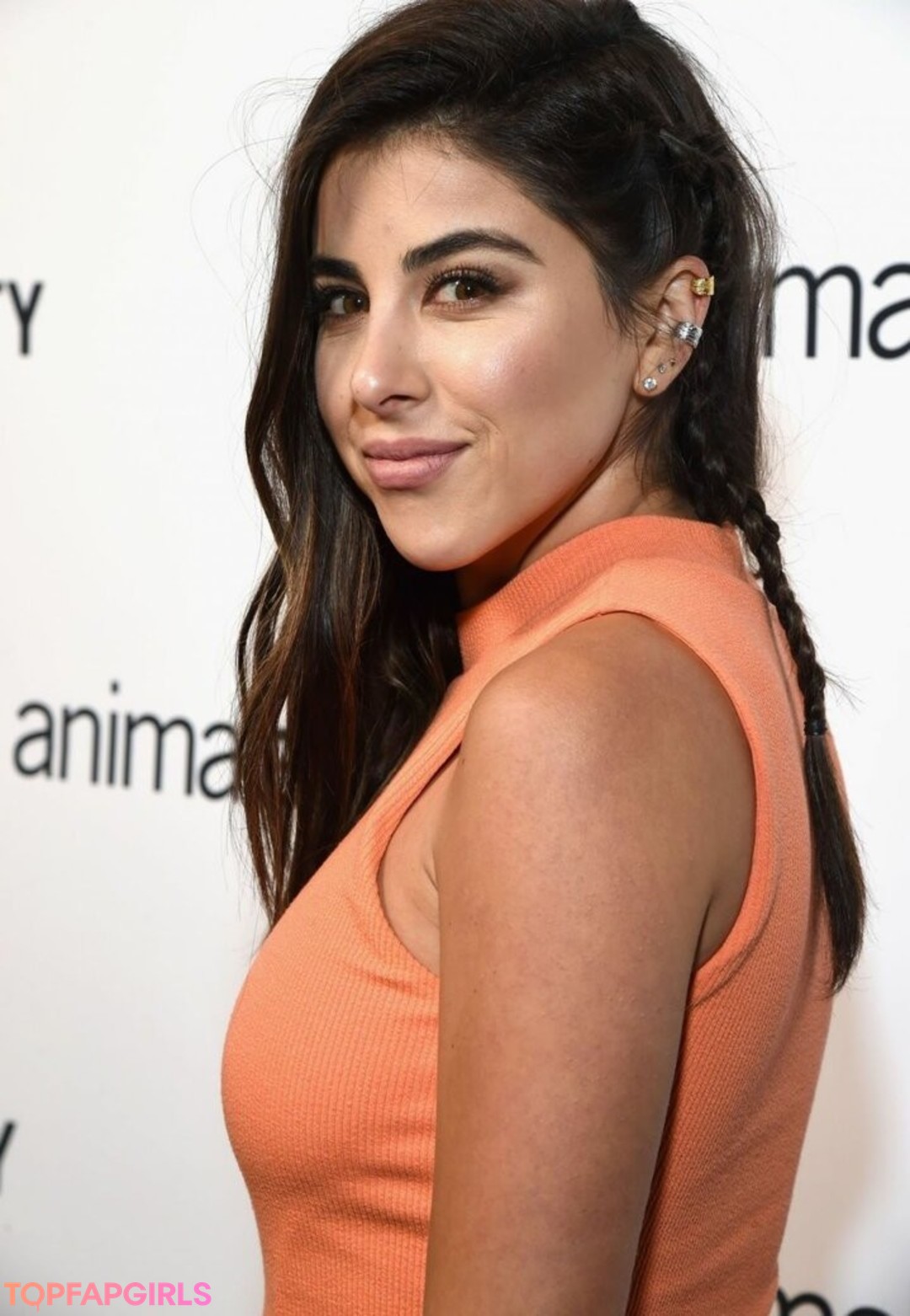 Daniella Monet pretty actress photos