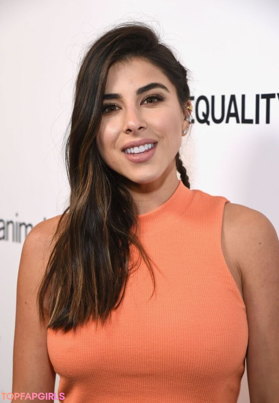 Daniella Monet model porn image