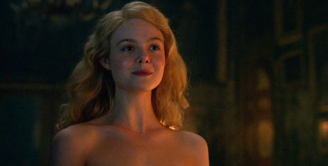 Elle Fanning star best galleries