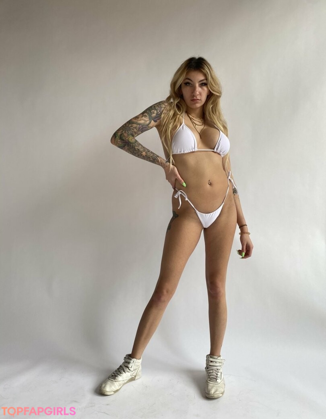 shayspicefree porn model image