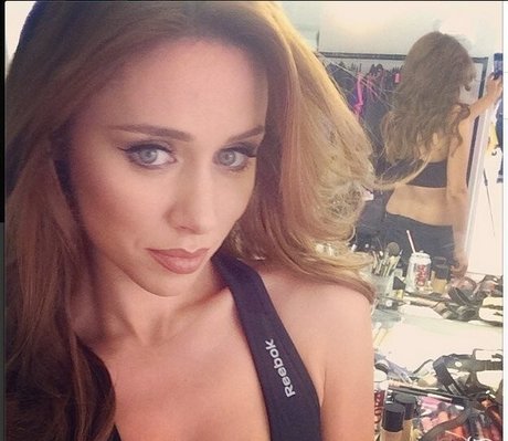 Una Healy sexy pornstar photo
