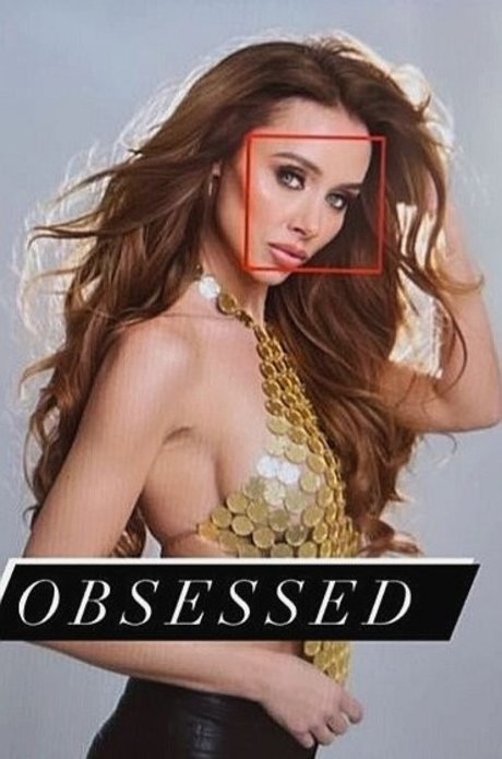 Una Healy pornstar hd pic