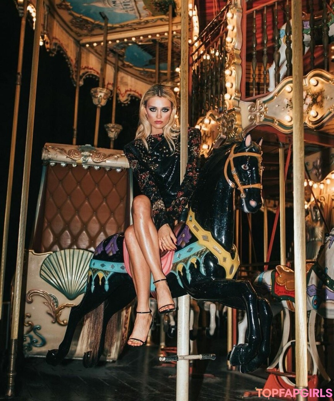 Wallis Day porn star pic