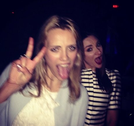 Wallis Day model xxx img