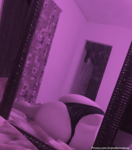 mabssz nice model pic