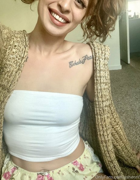 ashennf nice star archive