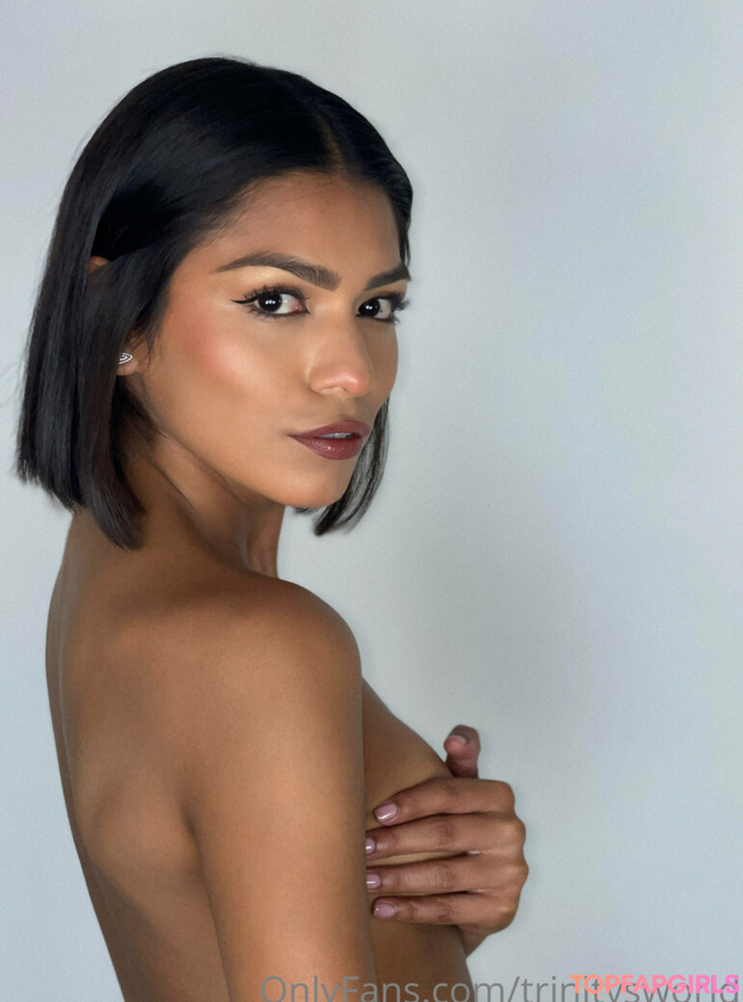 BeautyWithTrinity exclusive pornstar pics