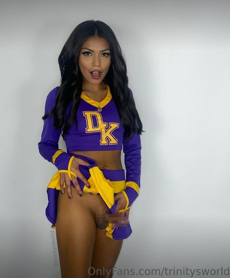 BeautyWithTrinity model nudes img