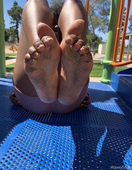 waveysolezz nice model archive