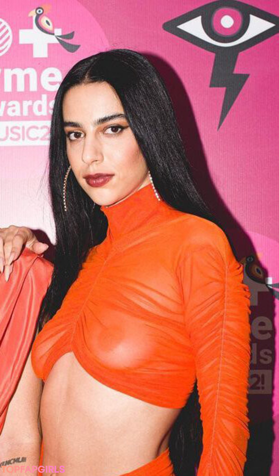 Marina Sena beautiful star galleries