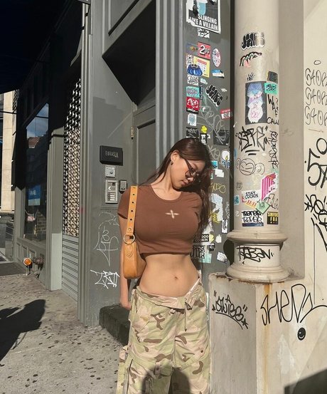 Pepperanyi perfect star pictures