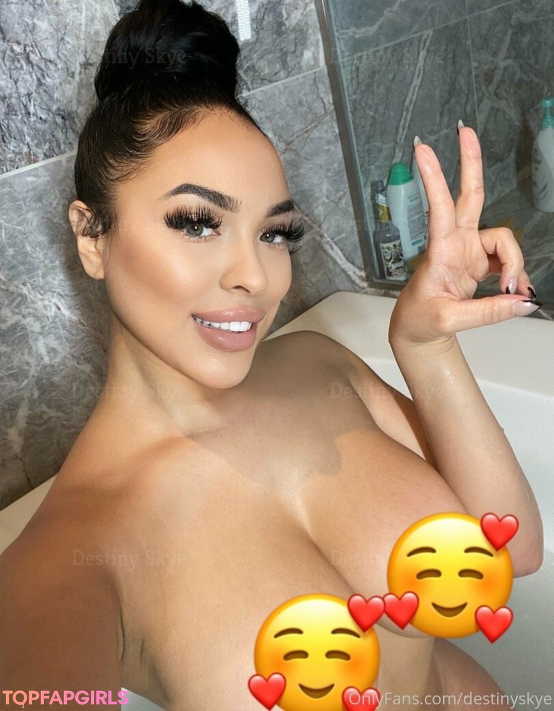 destinyskye star erotic image