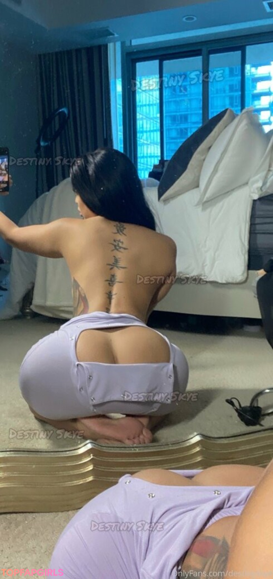 destinyskye nude actress pictures