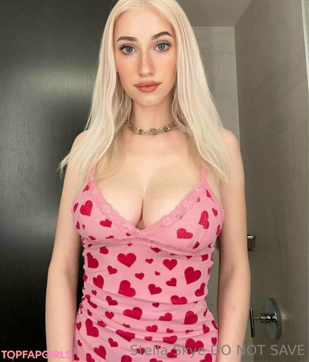 vipstellaskye free actress photo