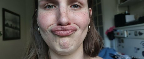 lucylumid exclusive model pictures