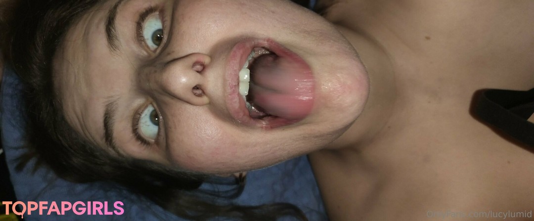 lucylumid star sex photos