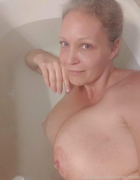 Charlee Chase exclusive star photo