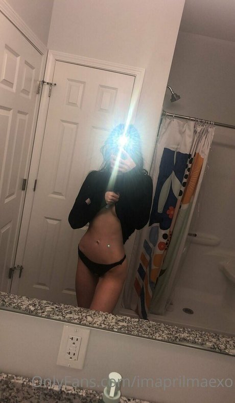 Imaprilmaexo pretty star pics