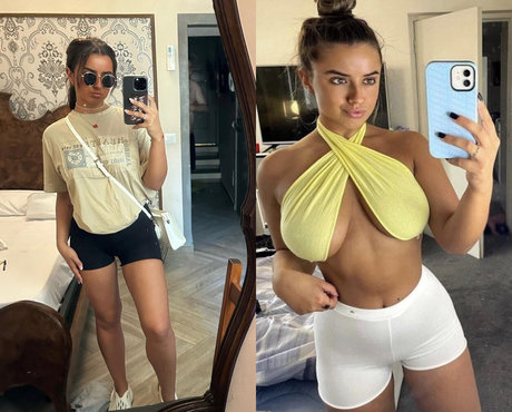 Casey Penman naked pornstar photos