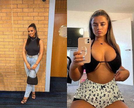 Casey Penman nude pornstar photo