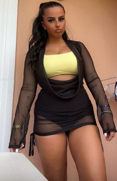 Casey Penman free model photo